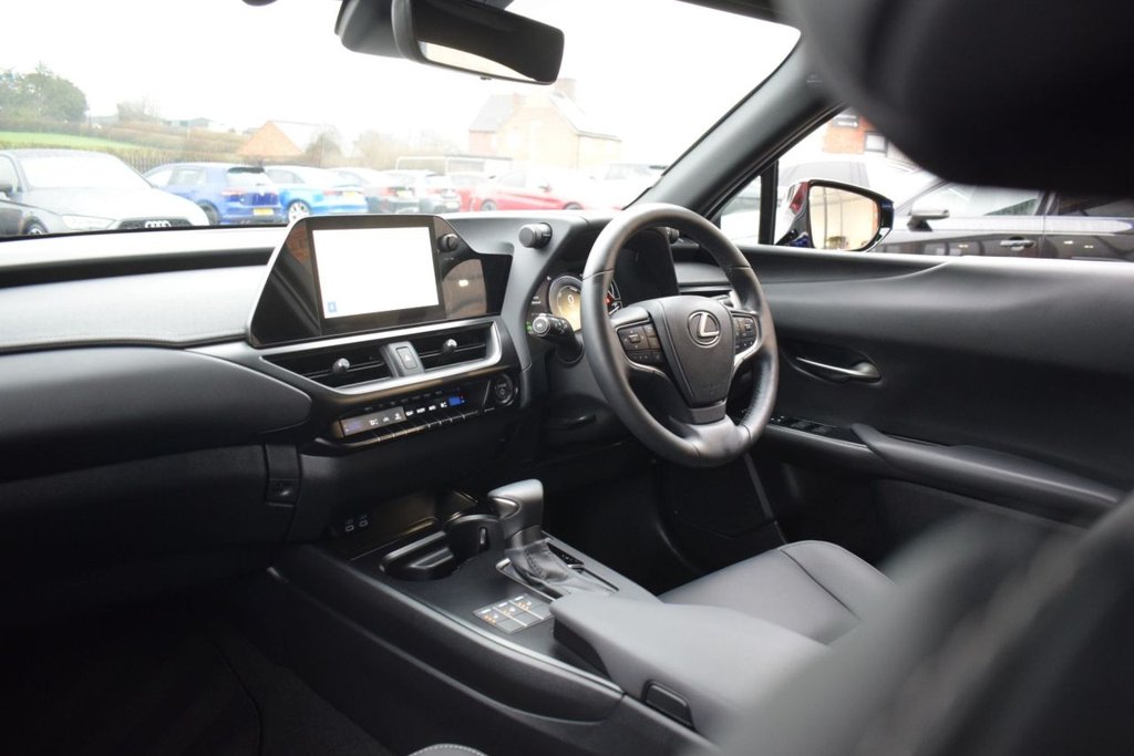 Used Lexus UX 2023 for sale - 77302151: Photo 28