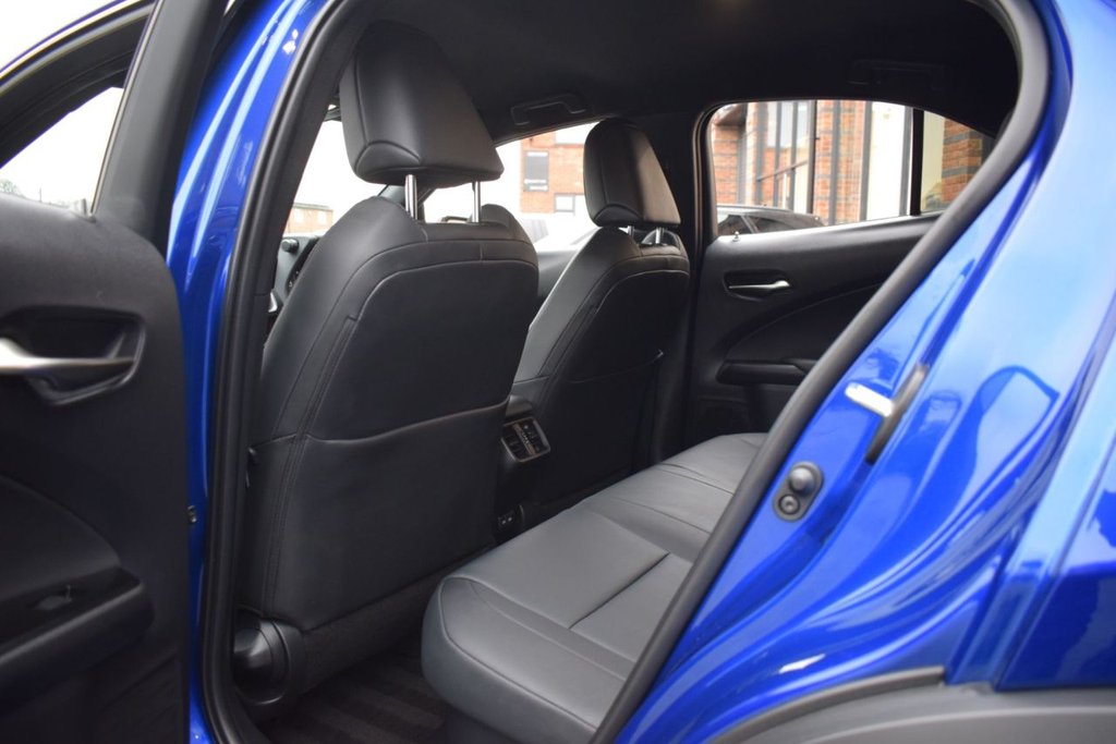 Used Lexus UX 2023 for sale - 77302151: Photo 29