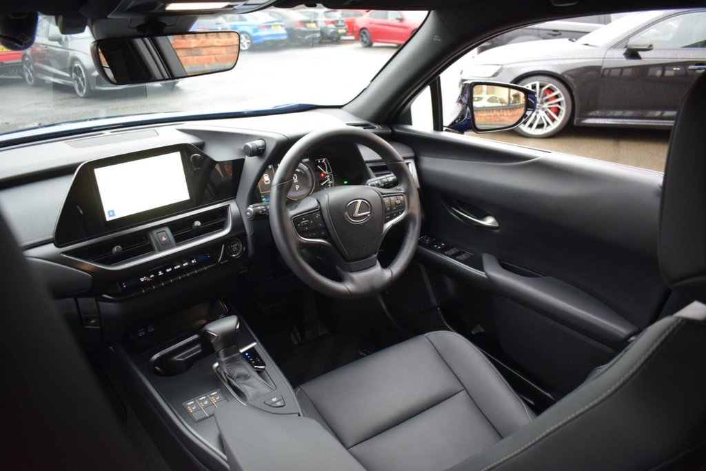 Used Lexus UX 2023 for sale - 77302151: Photo 30