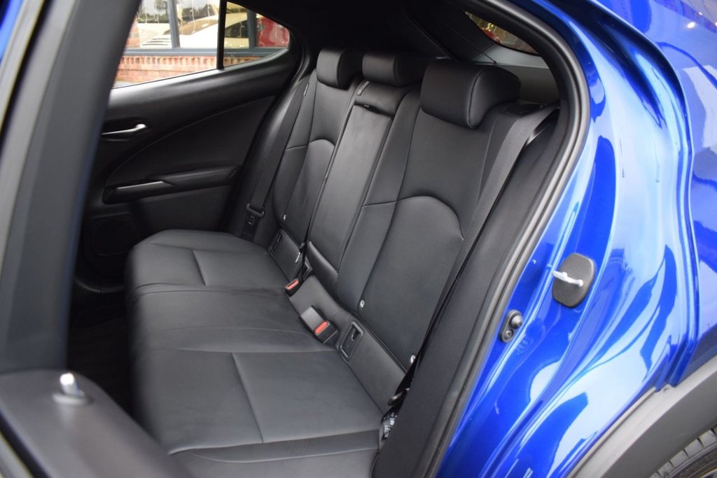 Used Lexus UX 2023 for sale - 77302151: Photo 31