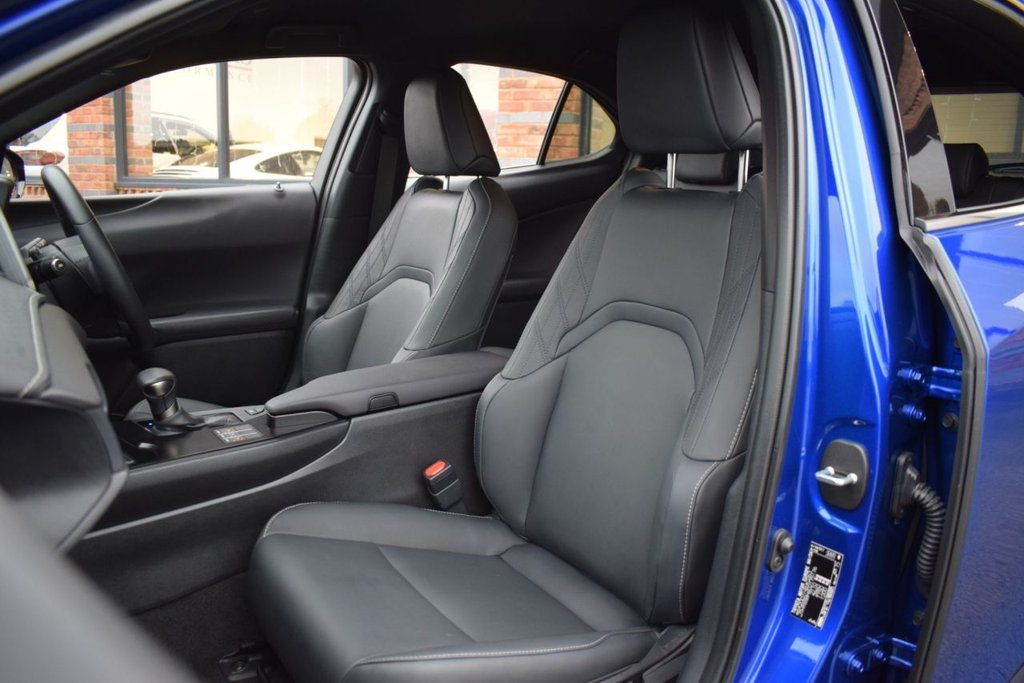 Used Lexus UX 2023 for sale - 77302151: Photo 33