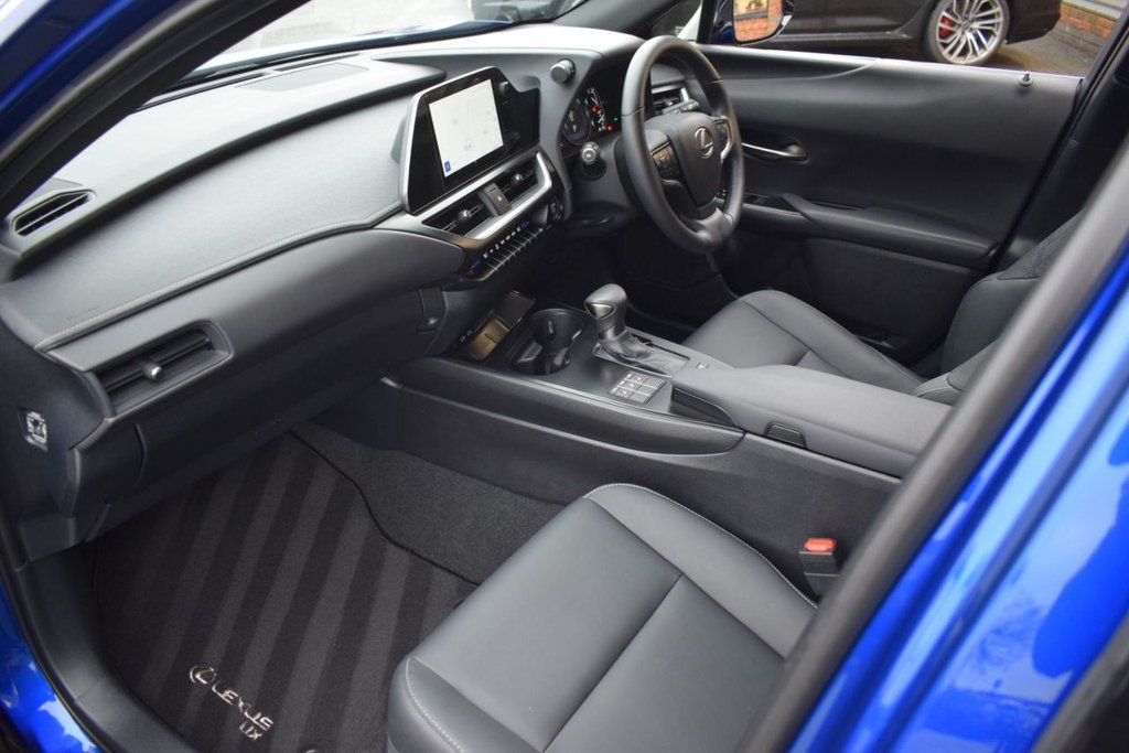 Used Lexus UX 2023 for sale - 77302151: Photo 34