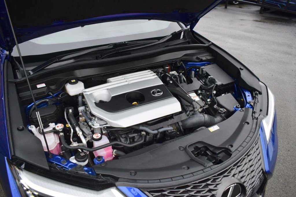 Used Lexus UX 2023 for sale - 77302151: Photo 35