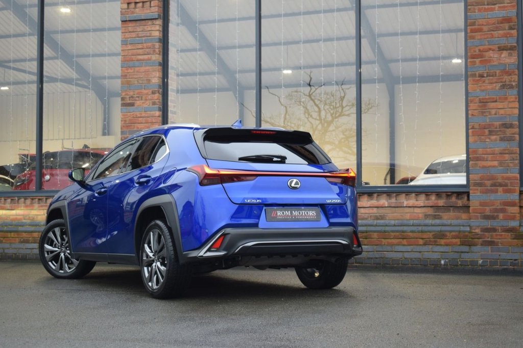 Used Lexus UX 2023 for sale - 77302151: Photo 37