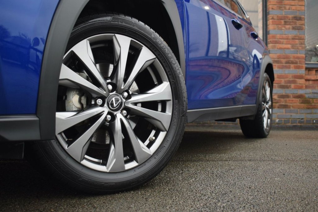 Used Lexus UX 2023 for sale - 77302151: Photo 39