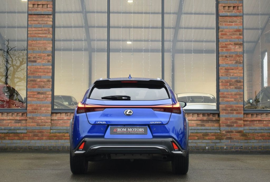 Used Lexus UX 2023 for sale - 77302151: Photo 7