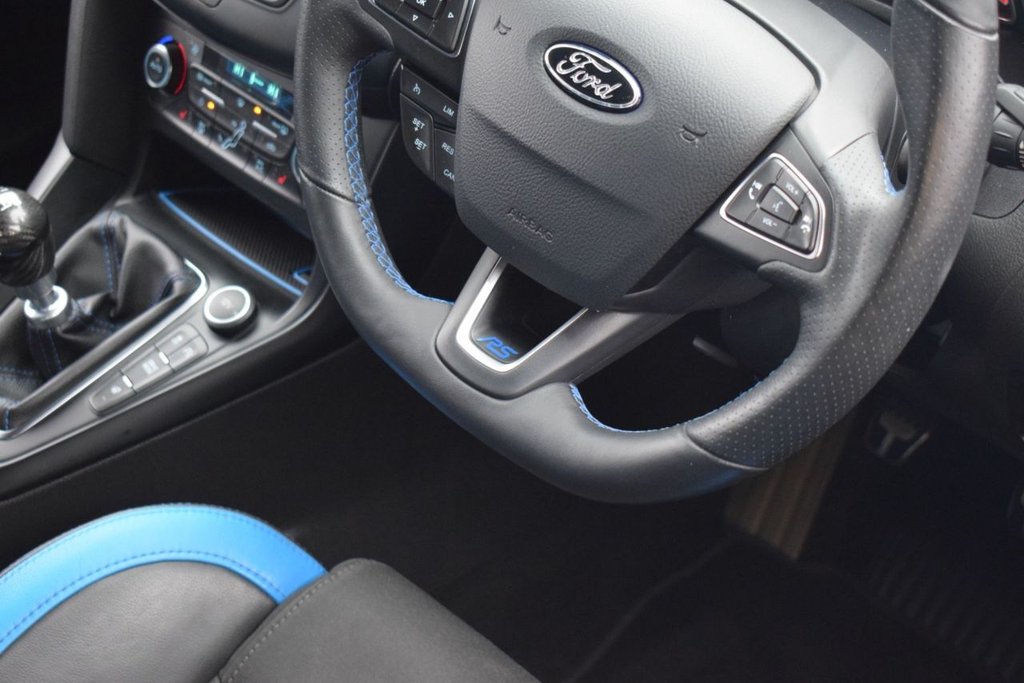 Used Ford Focus 2017 for sale - 77313472: Photo 13