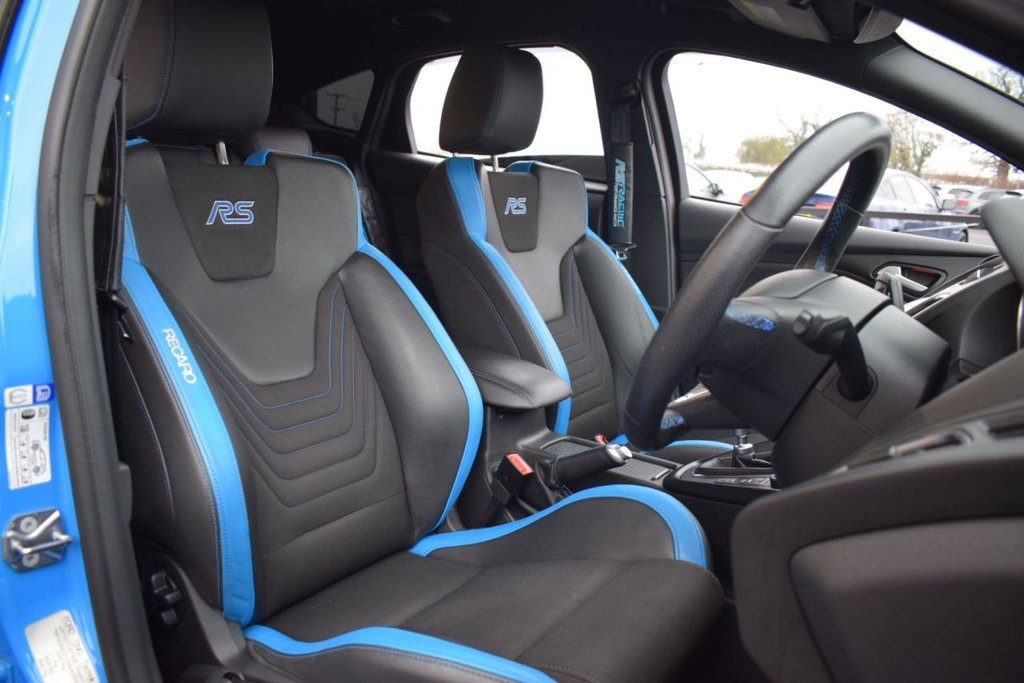 Used Ford Focus 2017 for sale - 77313472: Photo 14