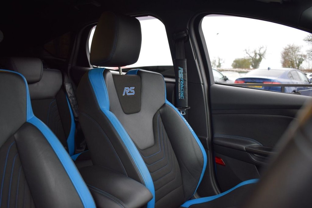 Used Ford Focus 2017 for sale - 77313472: Photo 16