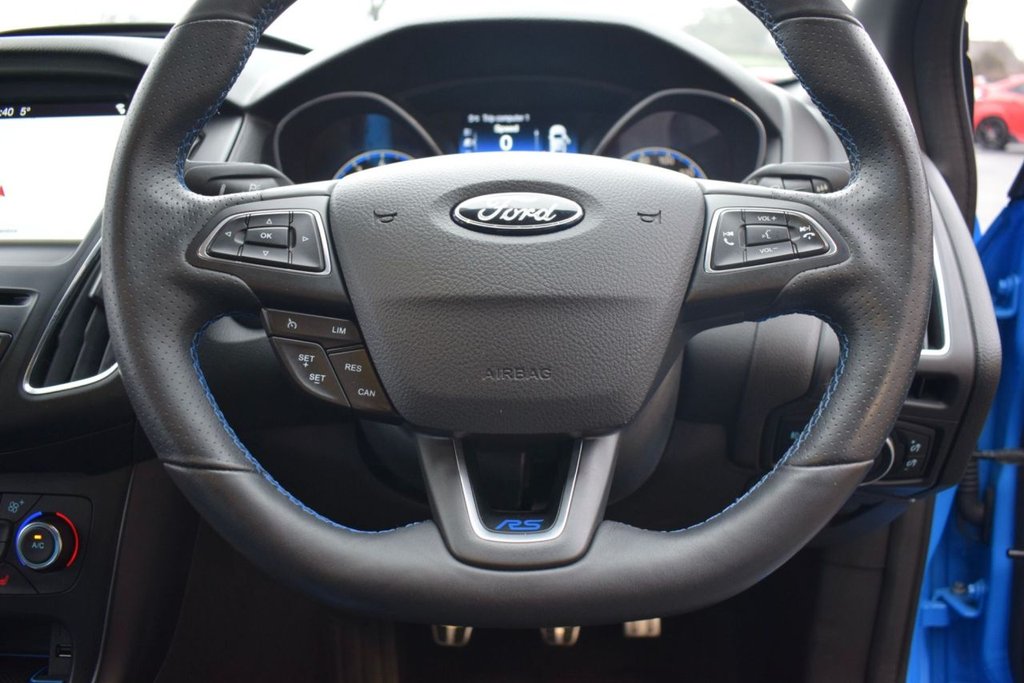 Used Ford Focus 2017 for sale - 77313472: Photo 18