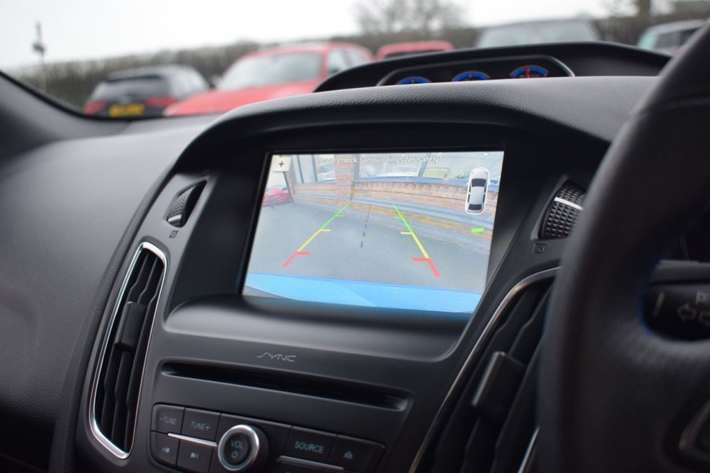 Used Ford Focus 2017 for sale - 77313472: Photo 20