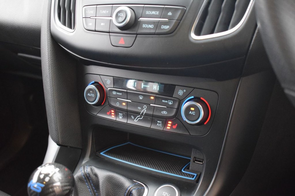 Used Ford Focus 2017 for sale - 77313472: Photo 21