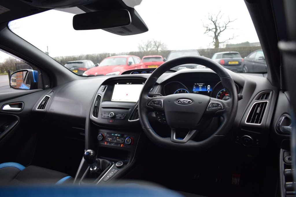 Used Ford Focus 2017 for sale - 77313472: Photo 22