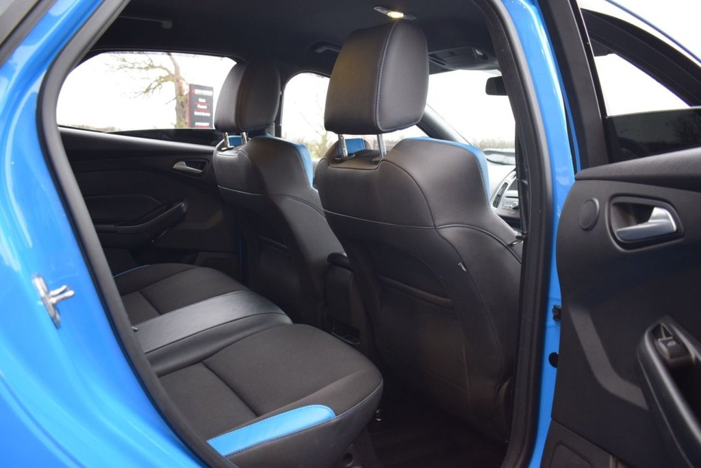 Used Ford Focus 2017 for sale - 77313472: Photo 23