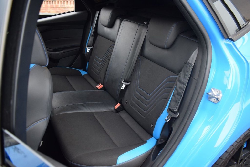 Used Ford Focus 2017 for sale - 77313472: Photo 28