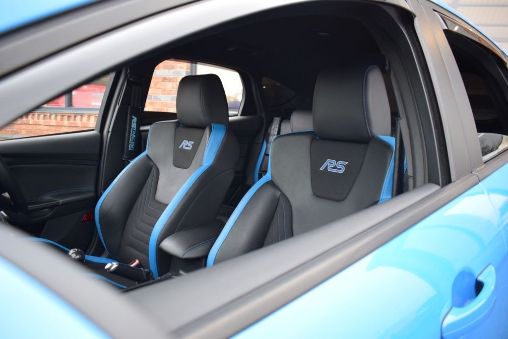 Used Ford Focus 2017 for sale - 77313472: Photo 29