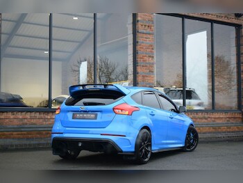 Used Ford Focus 2017 for sale - 77313472: Photo