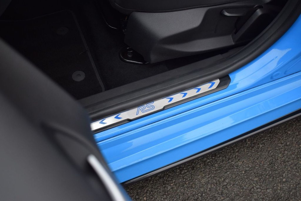 Used Ford Focus 2017 for sale - 77313472: Photo 30