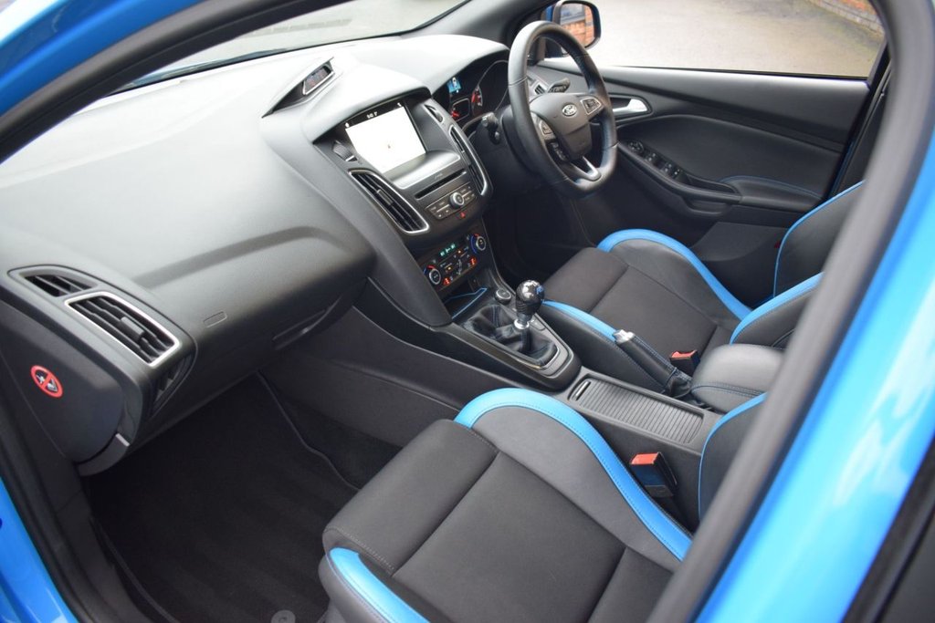 Used Ford Focus 2017 for sale - 77313472: Photo 32