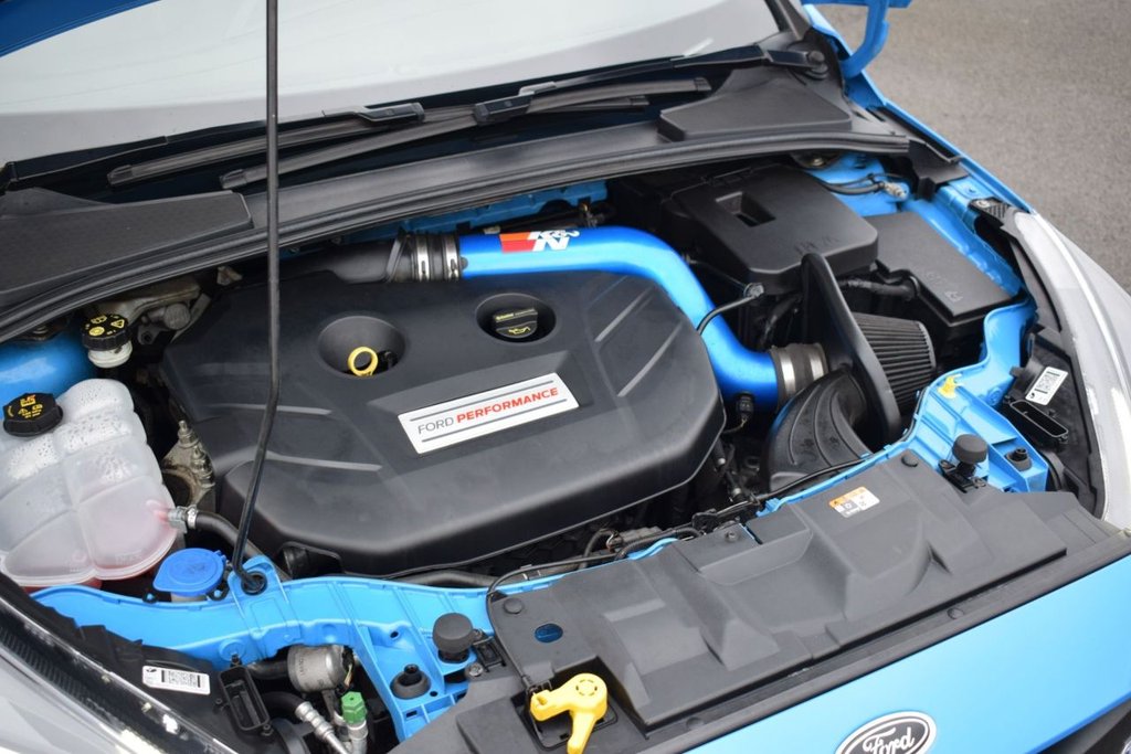 Used Ford Focus 2017 for sale - 77313472: Photo 34