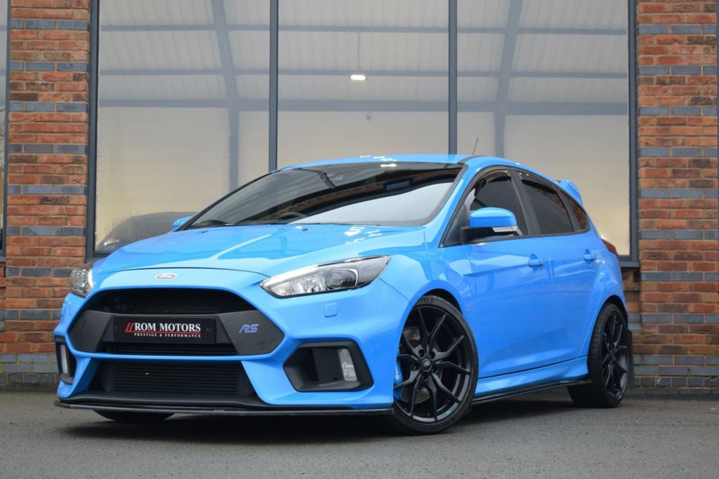 Used Ford Focus 2017 for sale - 77313472: Photo 36