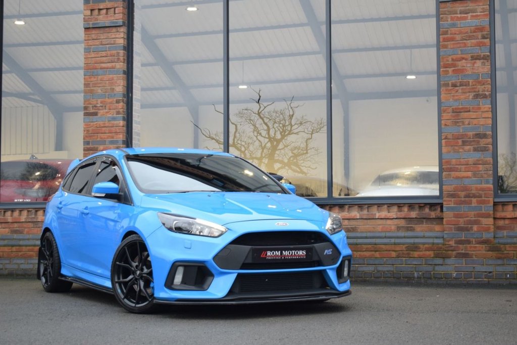 Used Ford Focus 2017 for sale - 77313472: Photo 38