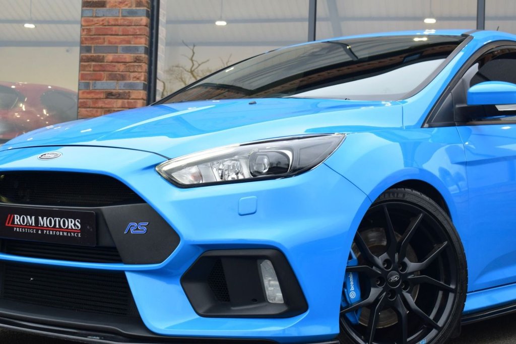 Used Ford Focus 2017 for sale - 77313472: Photo 39