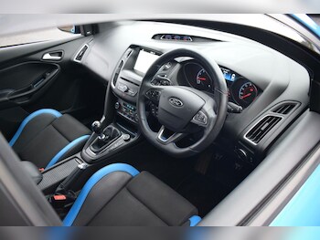 Used Ford Focus 2017 for sale - 77313472: Photo