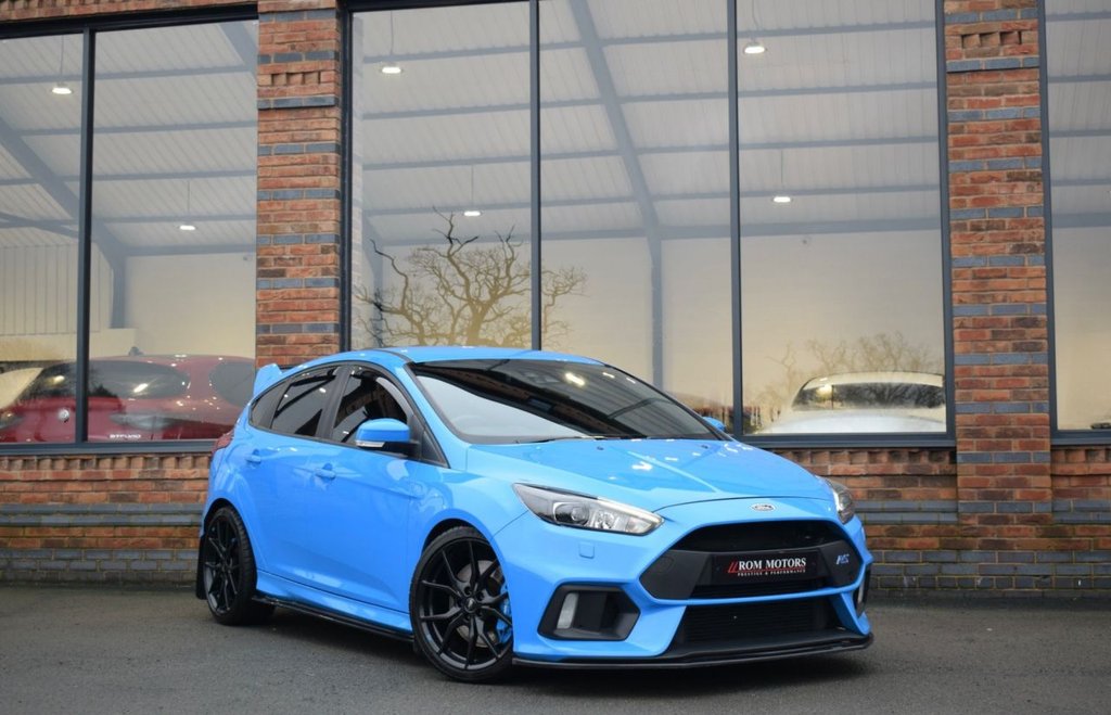 Used Ford Focus 2017 for sale - 77313472: Photo 4