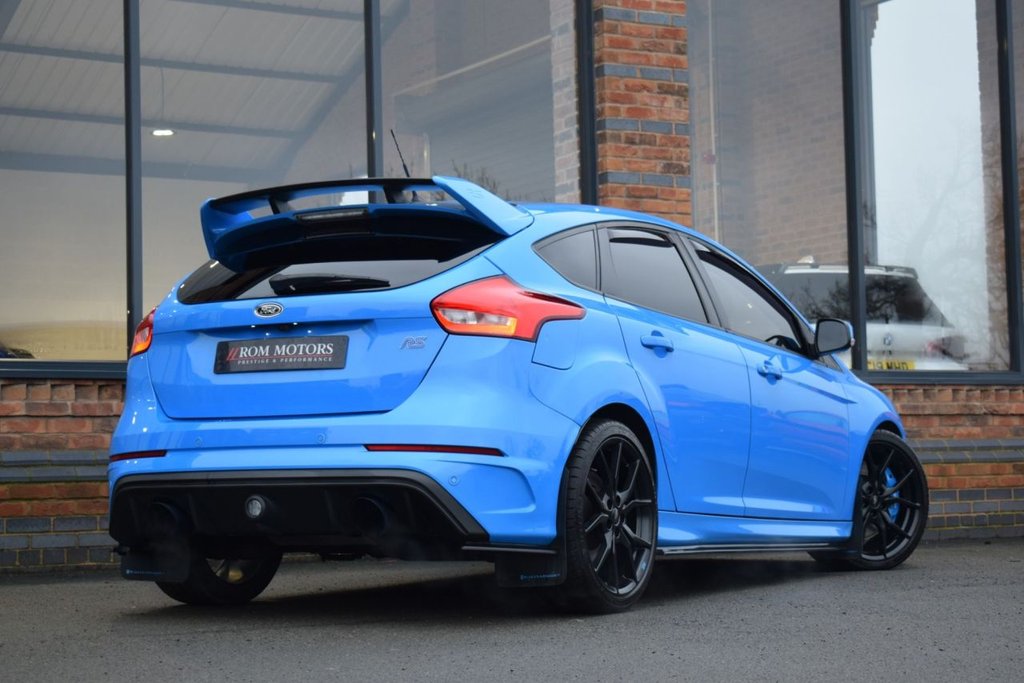 Used Ford Focus 2017 for sale - 77313472: Photo 40