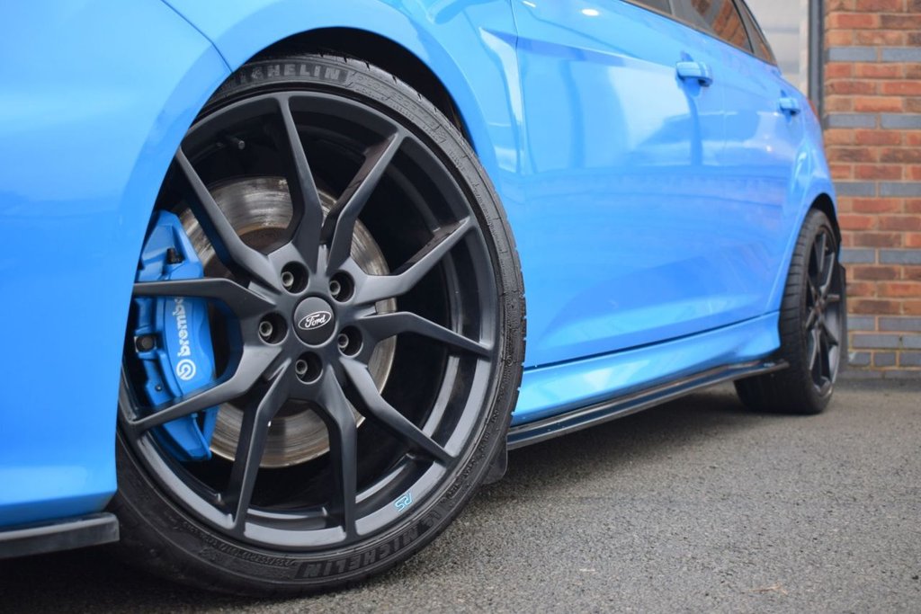 Used Ford Focus 2017 for sale - 77313472: Photo 41