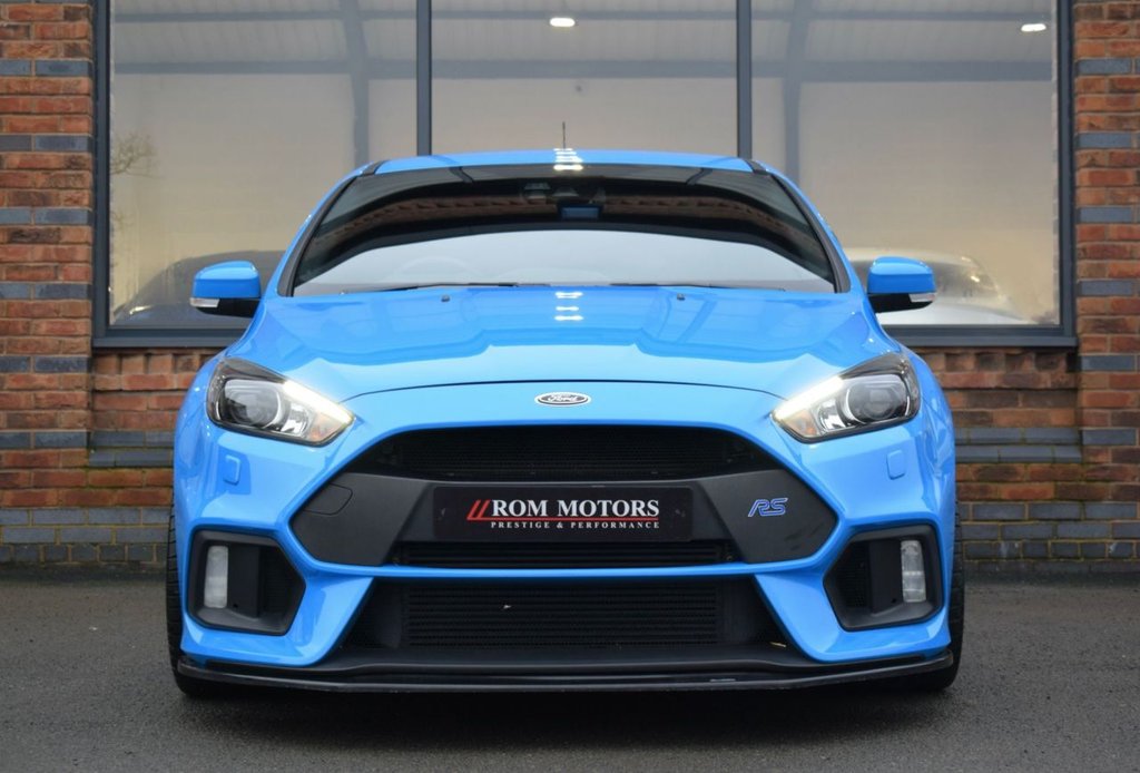 Used Ford Focus 2017 for sale - 77313472: Photo 43