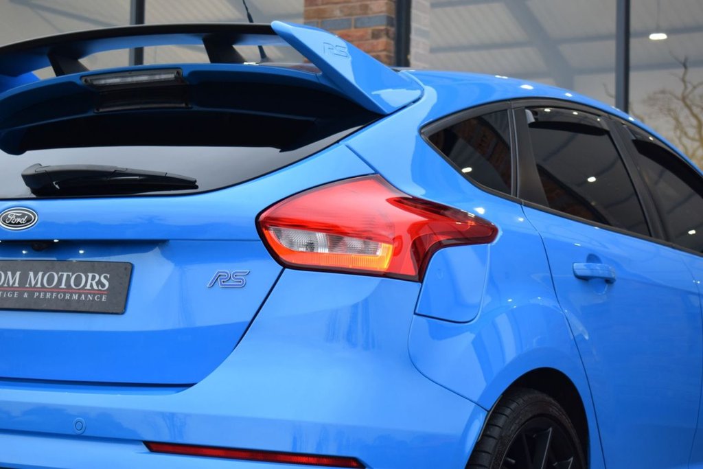 Used Ford Focus 2017 for sale - 77313472: Photo 44