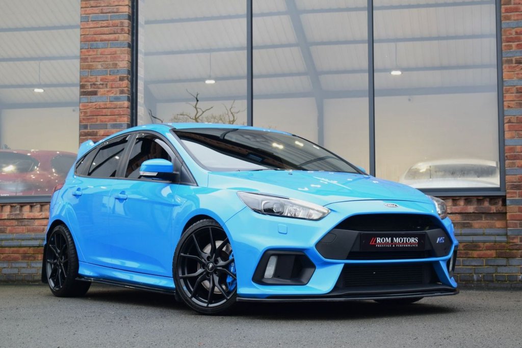 Used Ford Focus 2017 for sale - 77313472: Photo 45