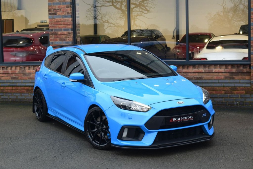 Used Ford Focus 2017 for sale - 77313472: Photo 47