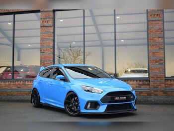 Used Ford Focus 2017 for sale - 77313472: Photo