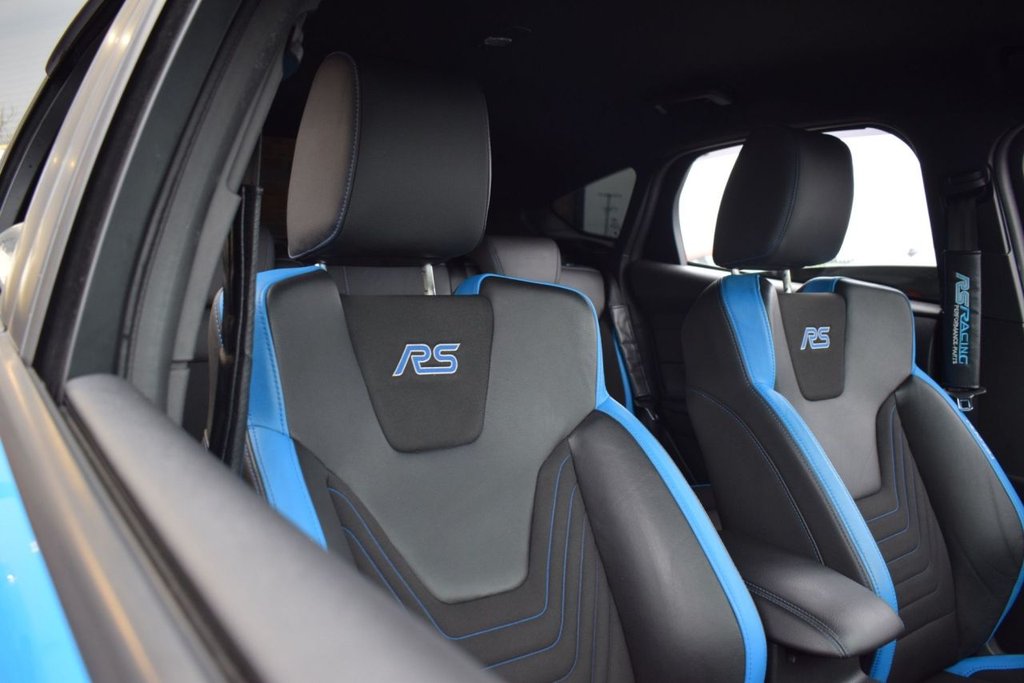 Used Ford Focus 2017 for sale - 77313472: Photo 7