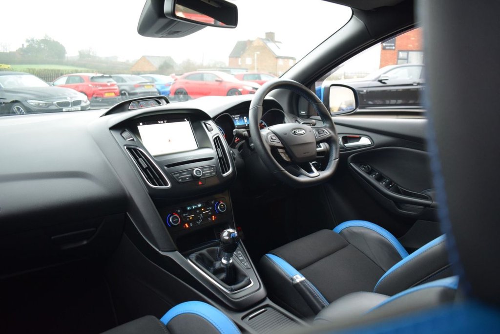 Used Ford Focus 2017 for sale - 77313472: Photo 9