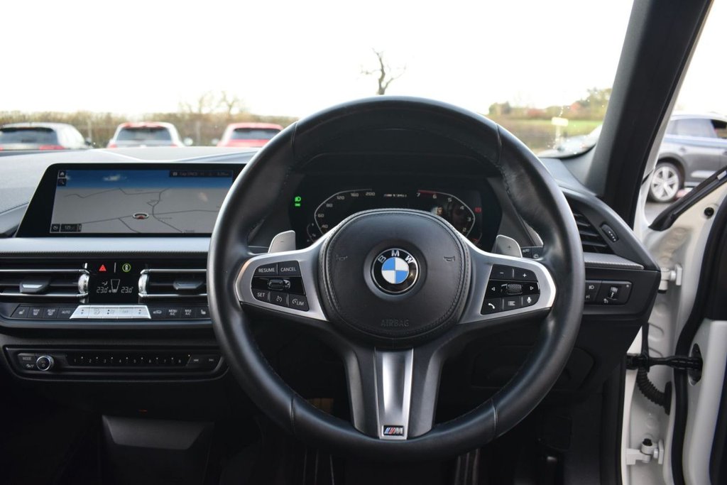 Used BMW 1 Series 2021 for sale - 77427770: Photo 10