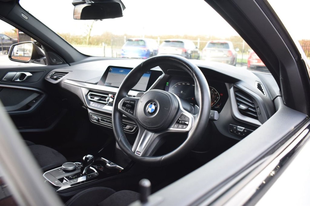 Used BMW 1 Series 2021 for sale - 77427770: Photo 11