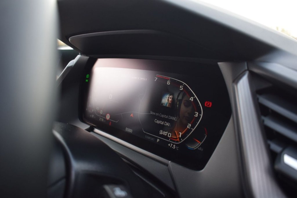 Used BMW 1 Series 2021 for sale - 77427770: Photo 12