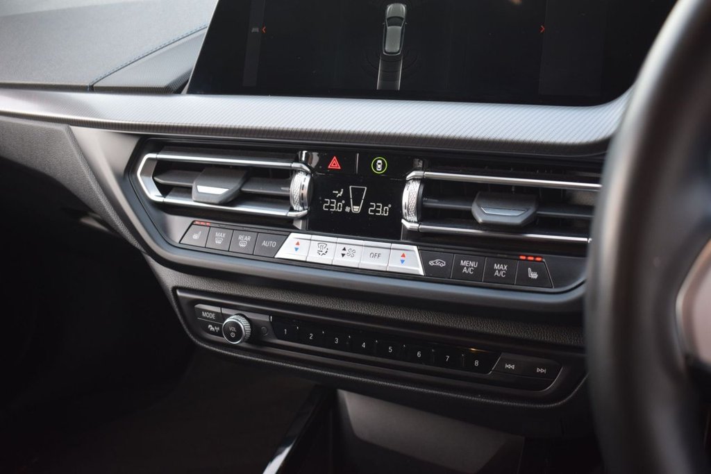 Used BMW 1 Series 2021 for sale - 77427770: Photo 15