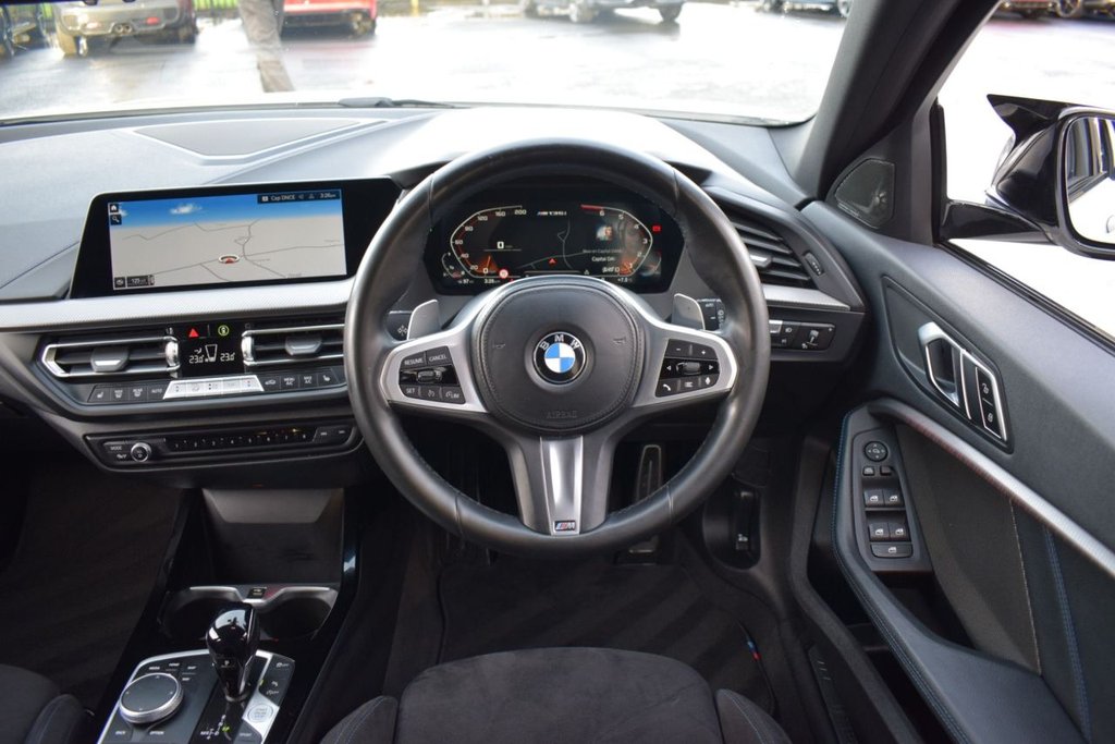 Used BMW 1 Series 2021 for sale - 77427770: Photo 16