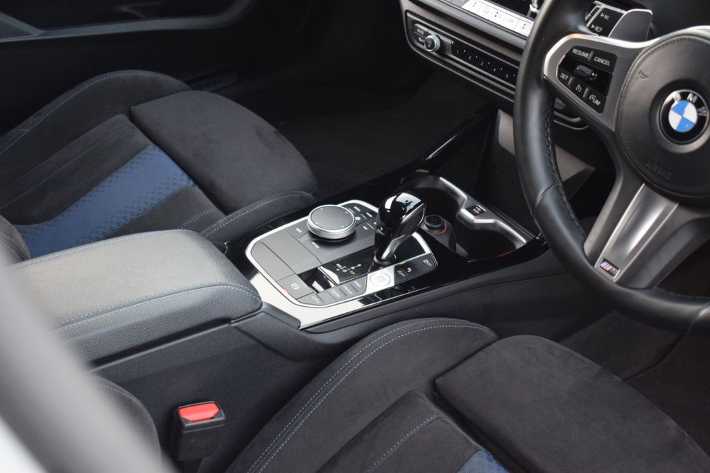 Used BMW 1 Series 2021 for sale - 77427770: Photo 18