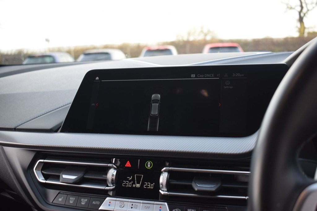 Used BMW 1 Series 2021 for sale - 77427770: Photo 19