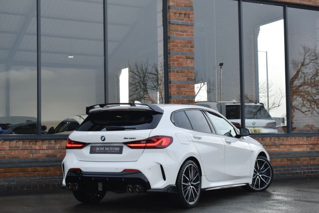 Used BMW 1 Series 2021 for sale - 77427770: Photo 2