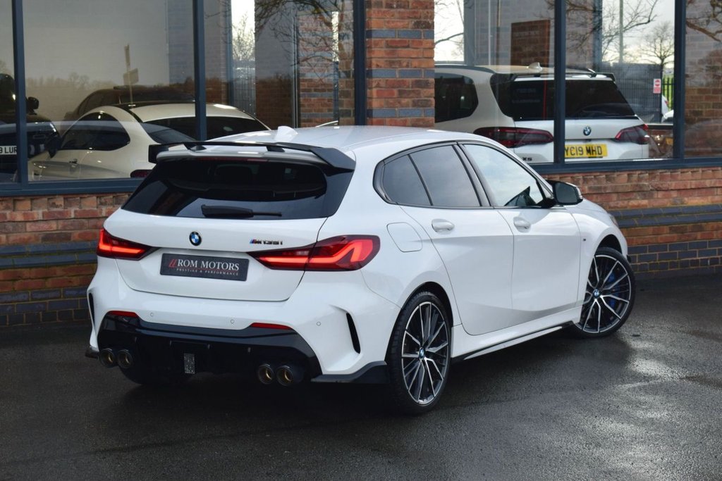 Used BMW 1 Series 2021 for sale - 77427770: Photo 20