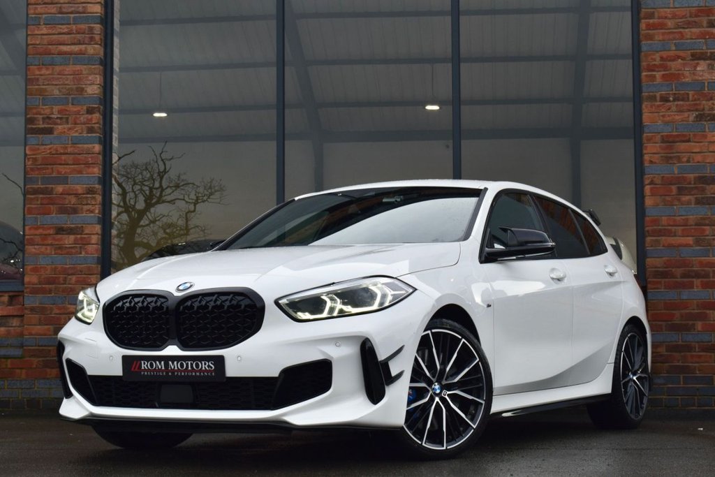 Used BMW 1 Series 2021 for sale - 77427770: Photo 21