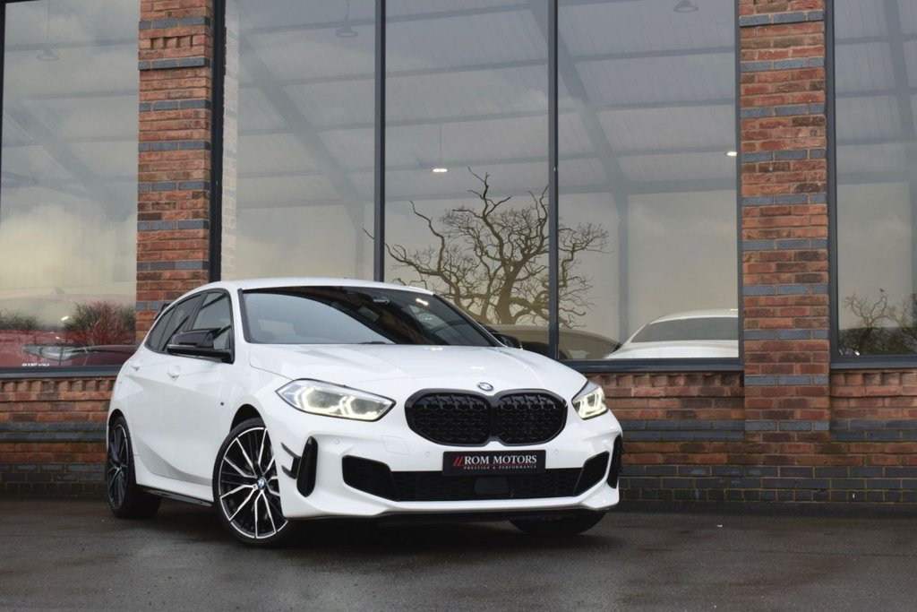 Used BMW 1 Series 2021 for sale - 77427770: Photo 22