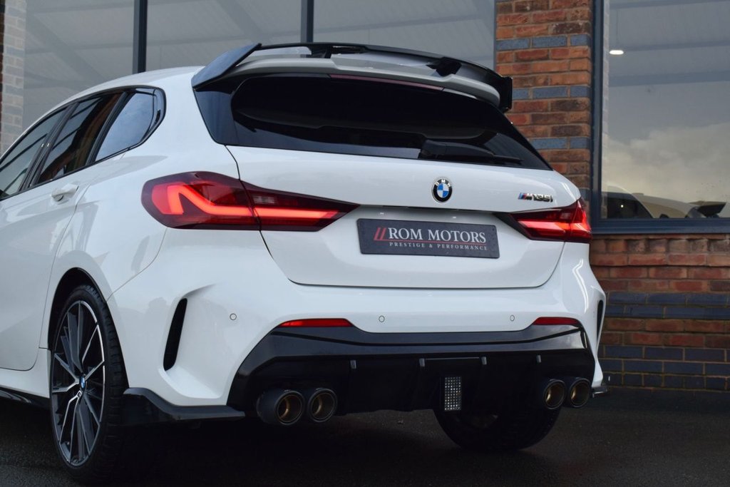 Used BMW 1 Series 2021 for sale - 77427770: Photo 23